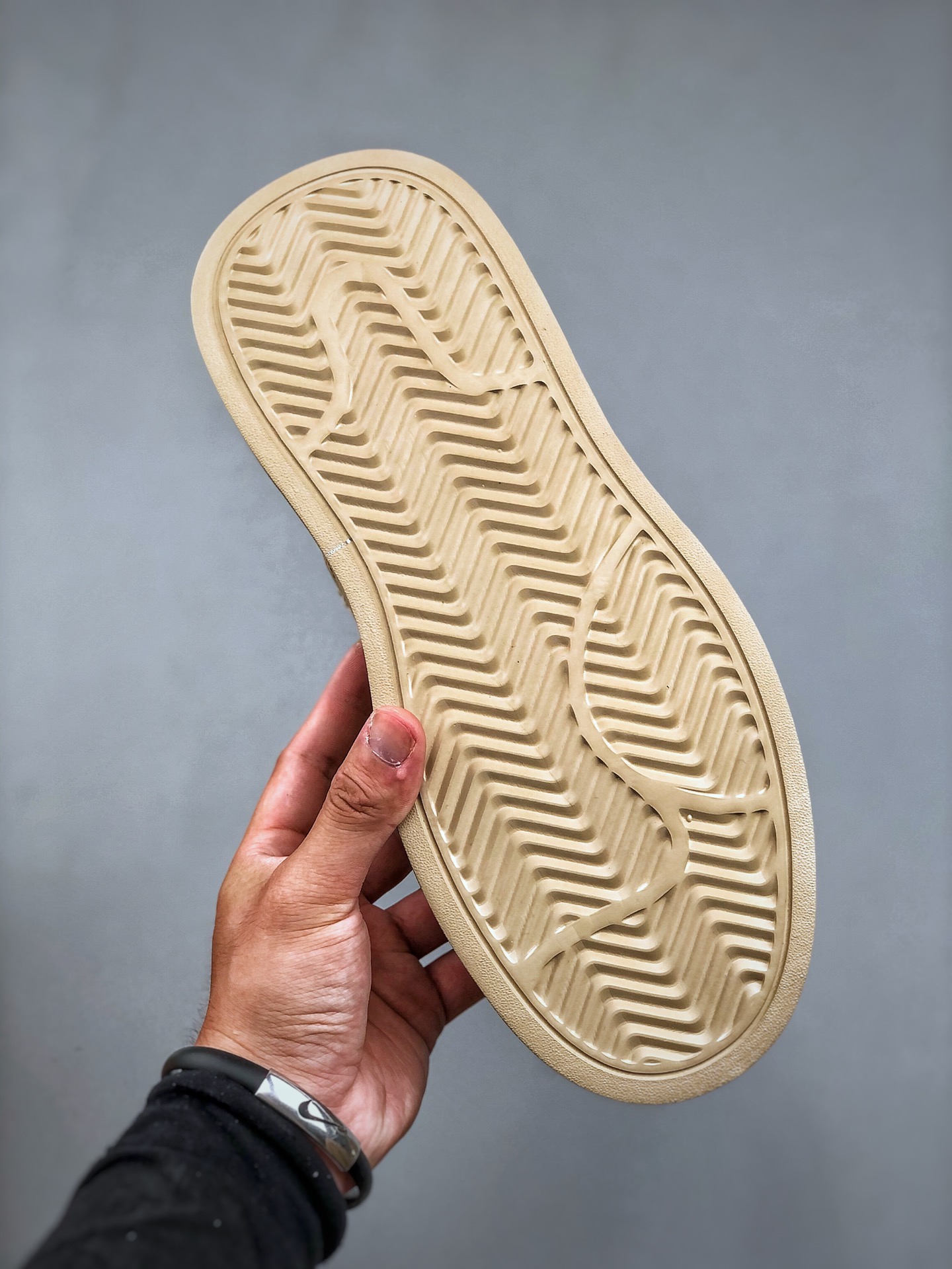 Timberland x Undefeated Fleece-Lined Boots Khaki