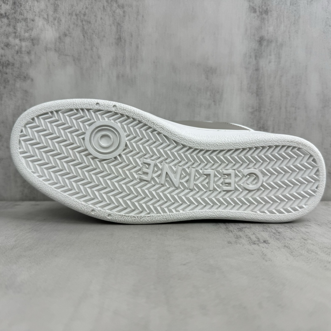 Celine Runner Sneakers Grey