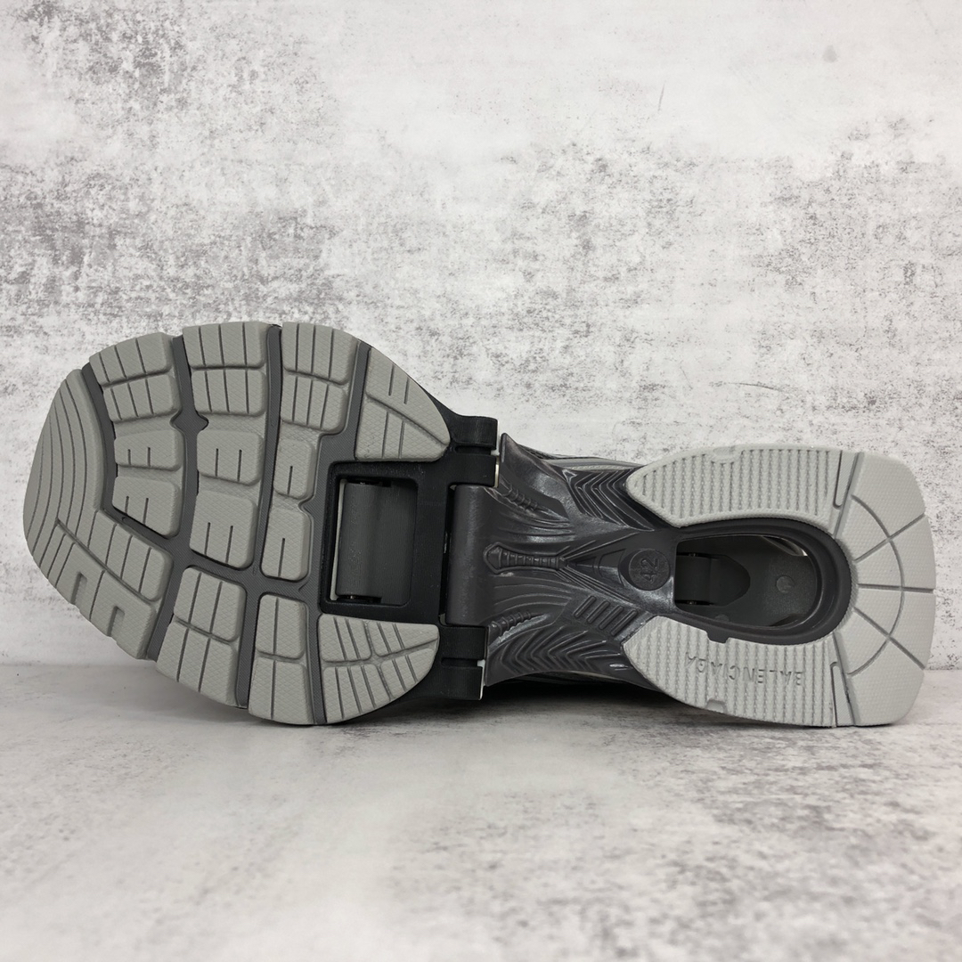 Balenciaga X-Pander Sneakers Grey
