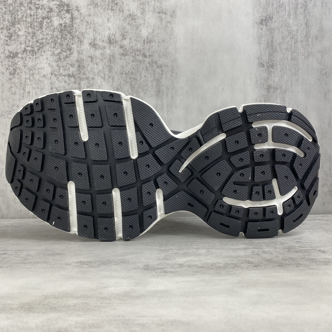 Balenciaga 3XL Sock Runner Black