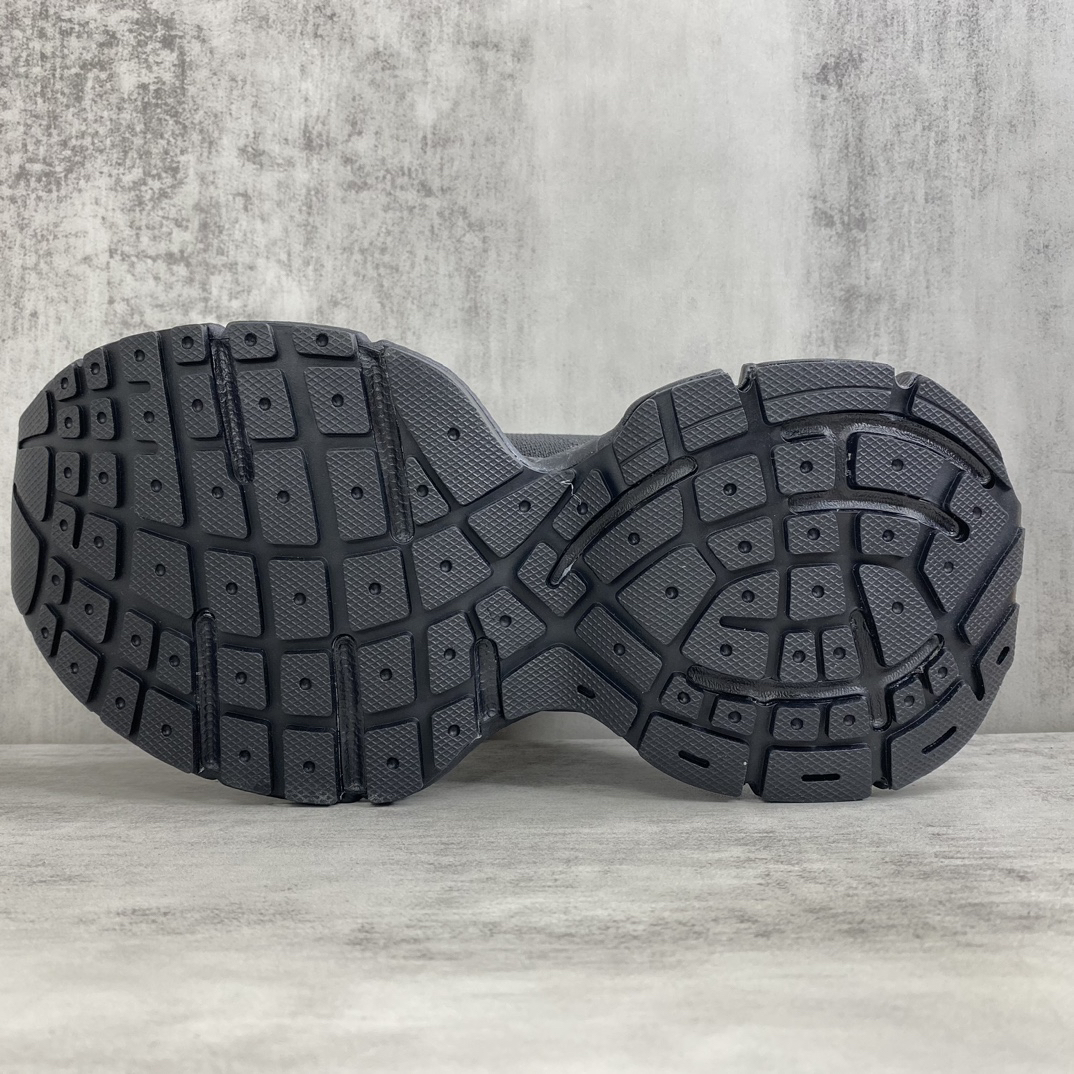 Balenciaga 3XL Sock Sneaker Black