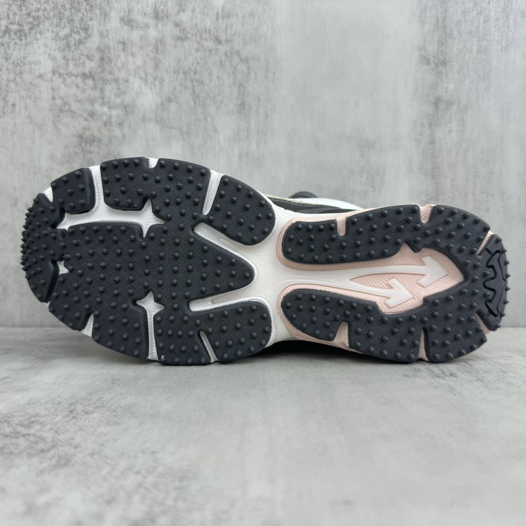 Off-White CO Virgil Runner Pink