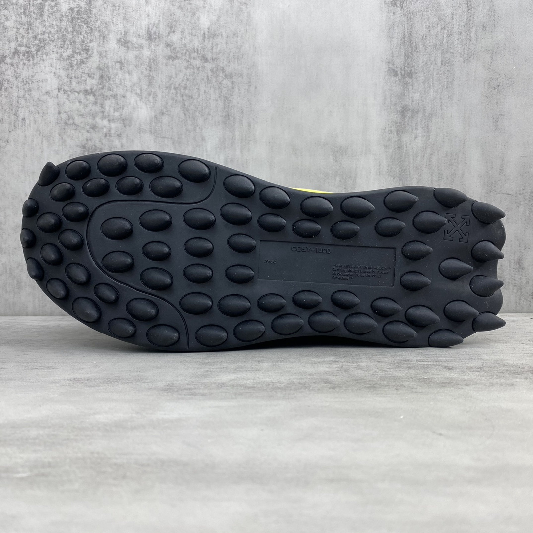 Off-White ODSY 1000 Trail Sneaker Multi-Color