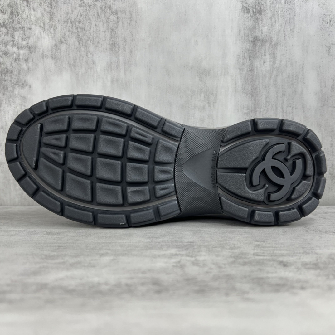 Chanel Resort Mesh Runners Multi