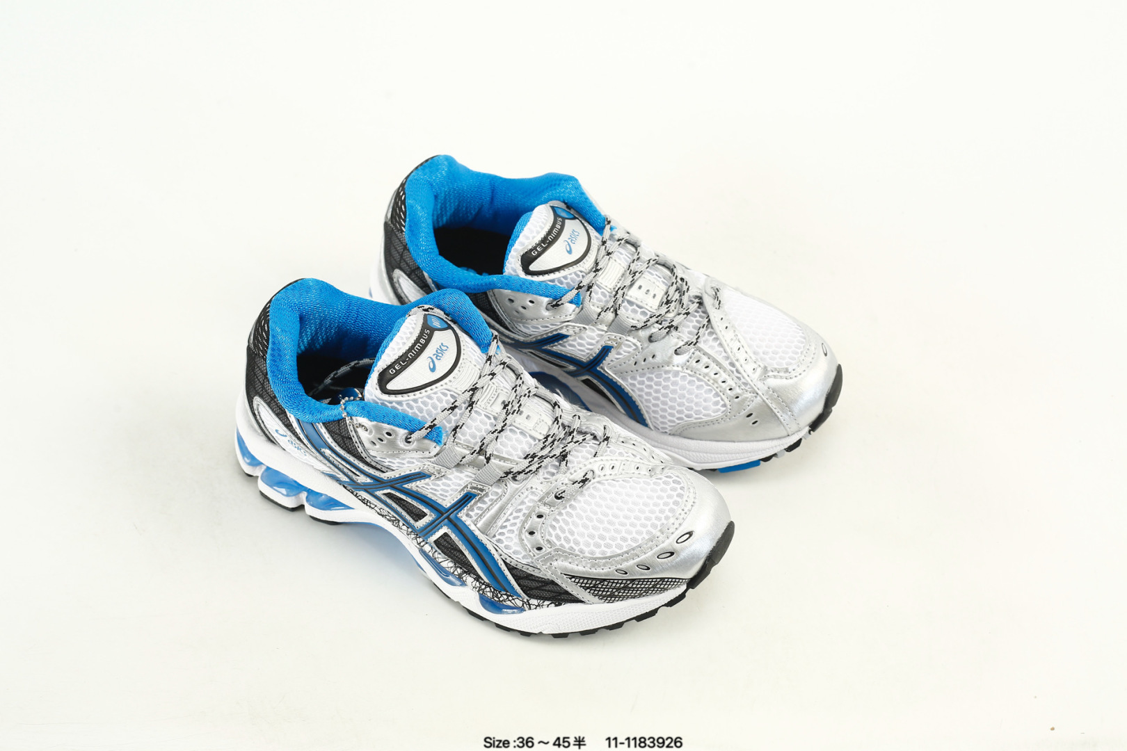 Asics GEL-Nimbus 10.1 Runner Multi