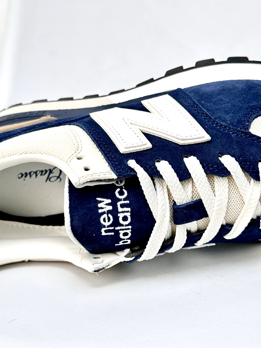 New Balance U574LGR Sneakers Navy