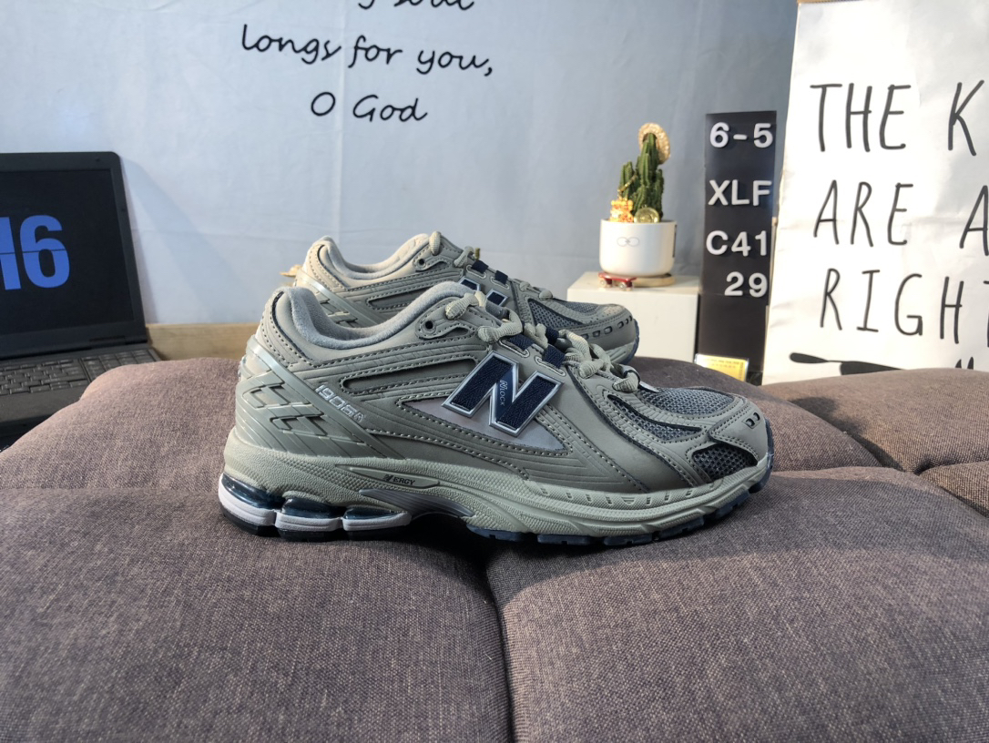 New Balance 1906R Retro Runner Multicolor