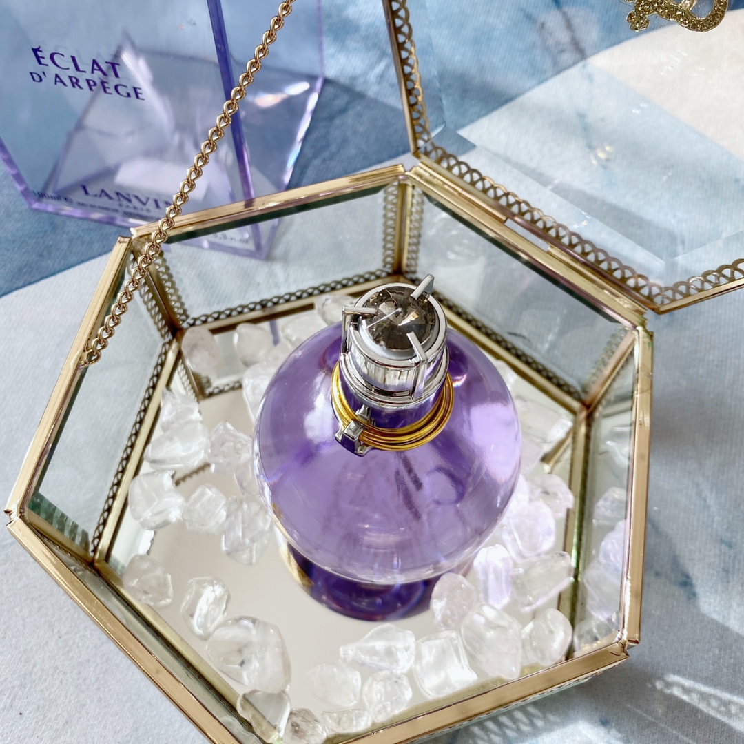 Lanvin Eclat EDP 100ml Purple