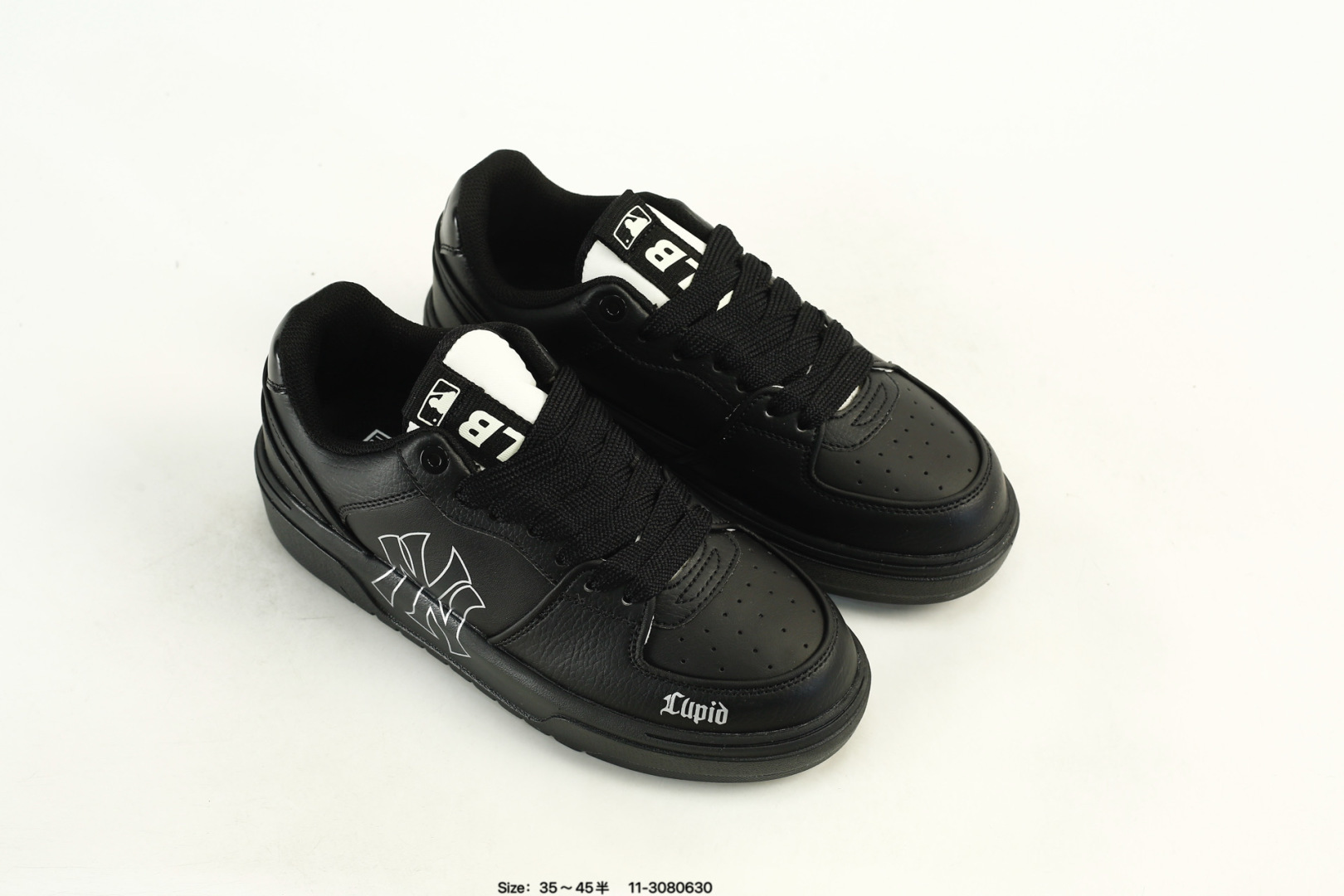 MLB Big Ball Chunky A Runner Black