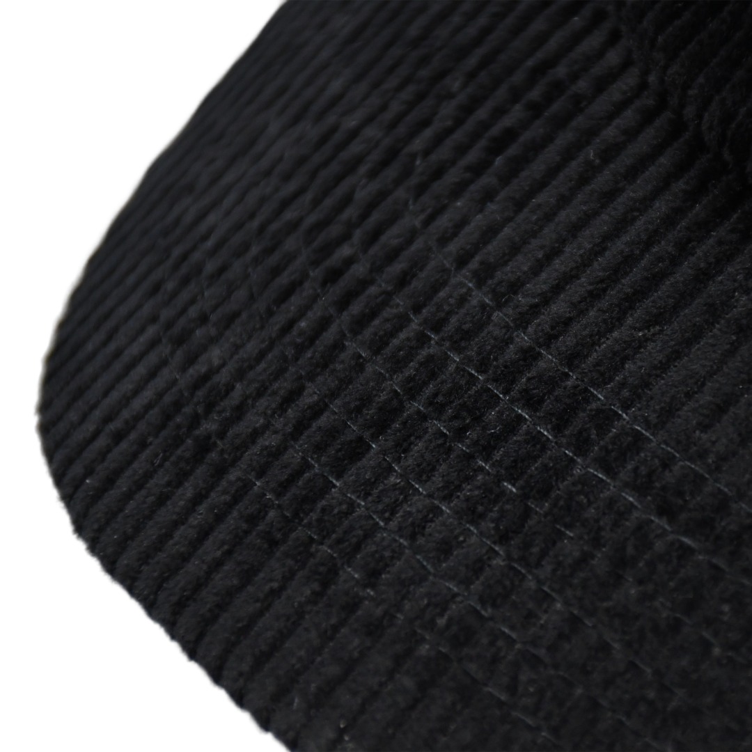 Nike x Supreme Corduroy 6-Panel Cap Black