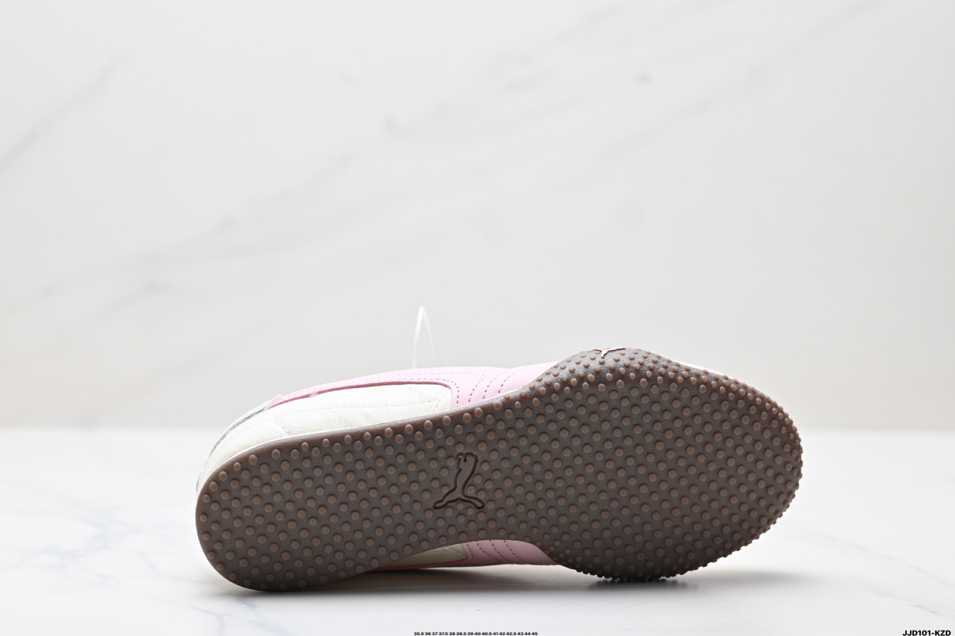 Puma Bella UT Low Trainers Pink