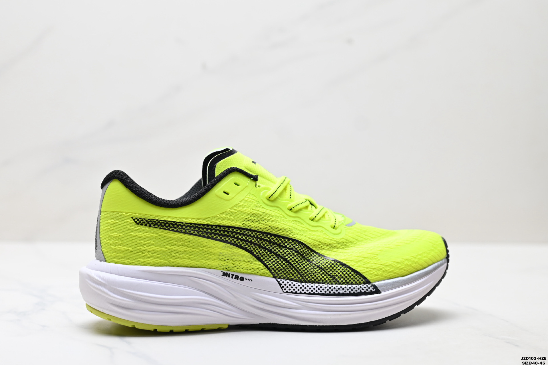 PUMA Deviate NITRO 2 Running Shoes Multicolor