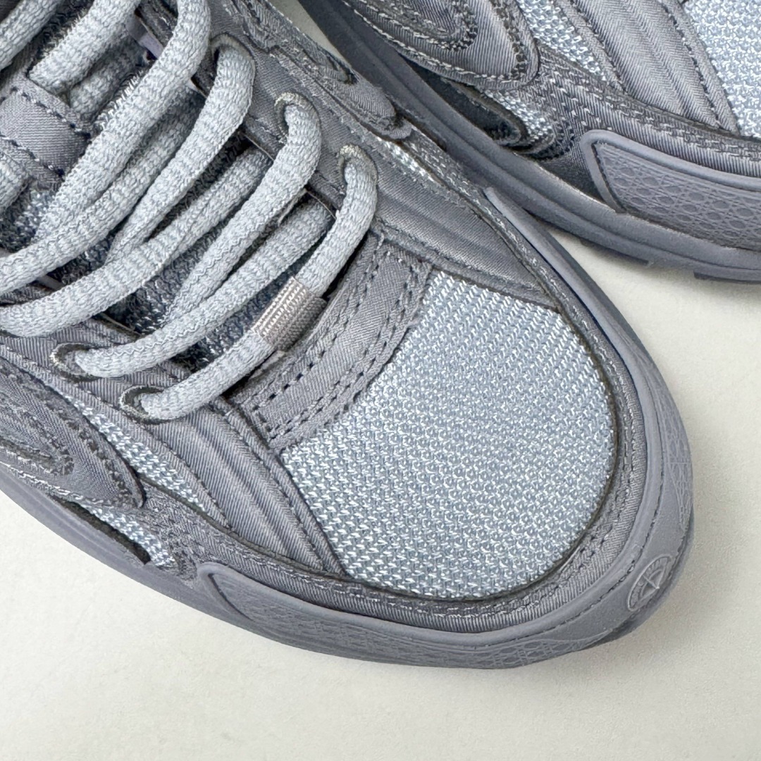 Dior B30 Low-Top Sneaker Deep Blue