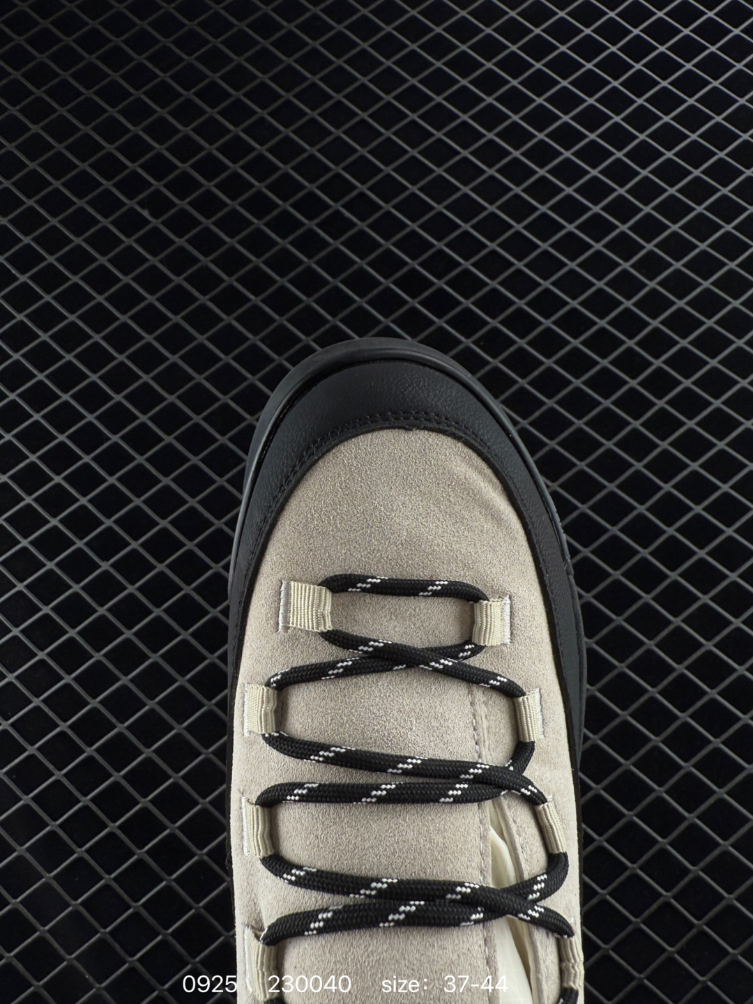 The North Face SOUKUU High-Top Outdoor Shoes Brown