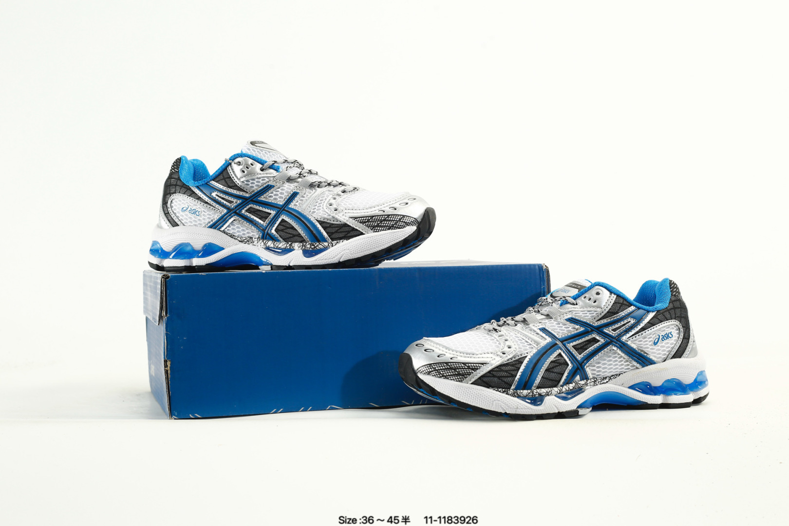 Asics GEL-Nimbus 10.1 Runner Multi