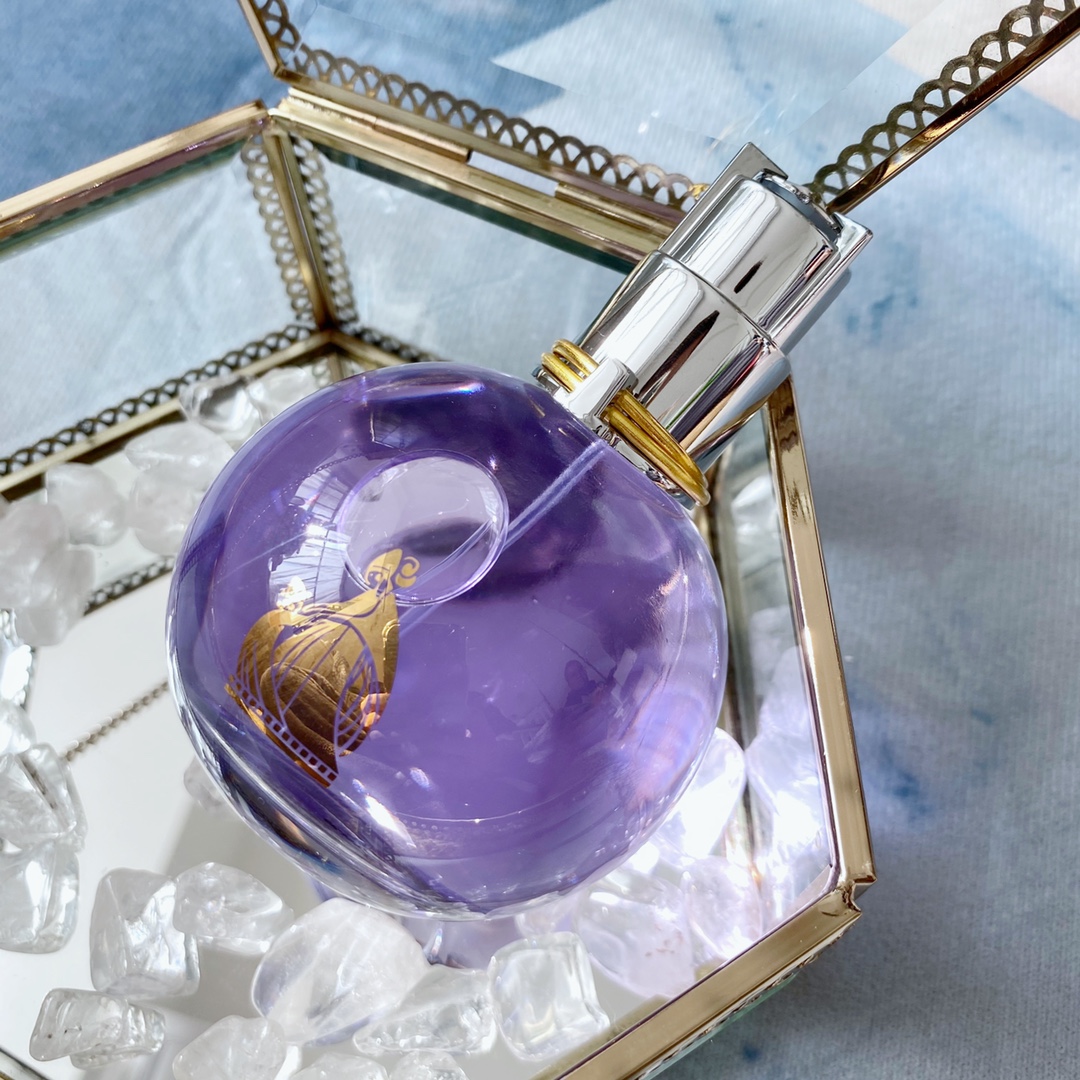 Lanvin Eclat EDP 100ml Purple