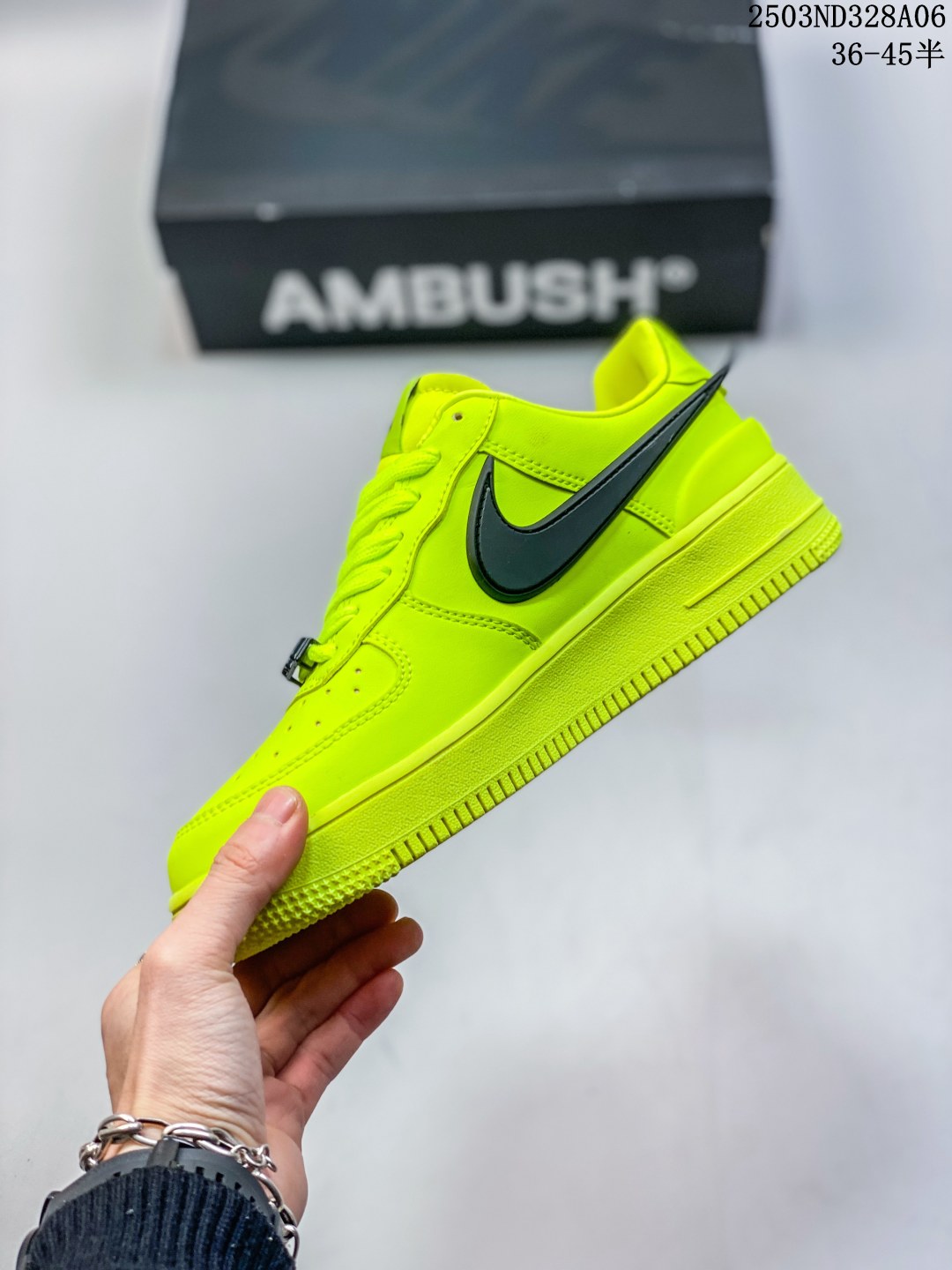 Nike Ambush Air Force 1 Low Volt