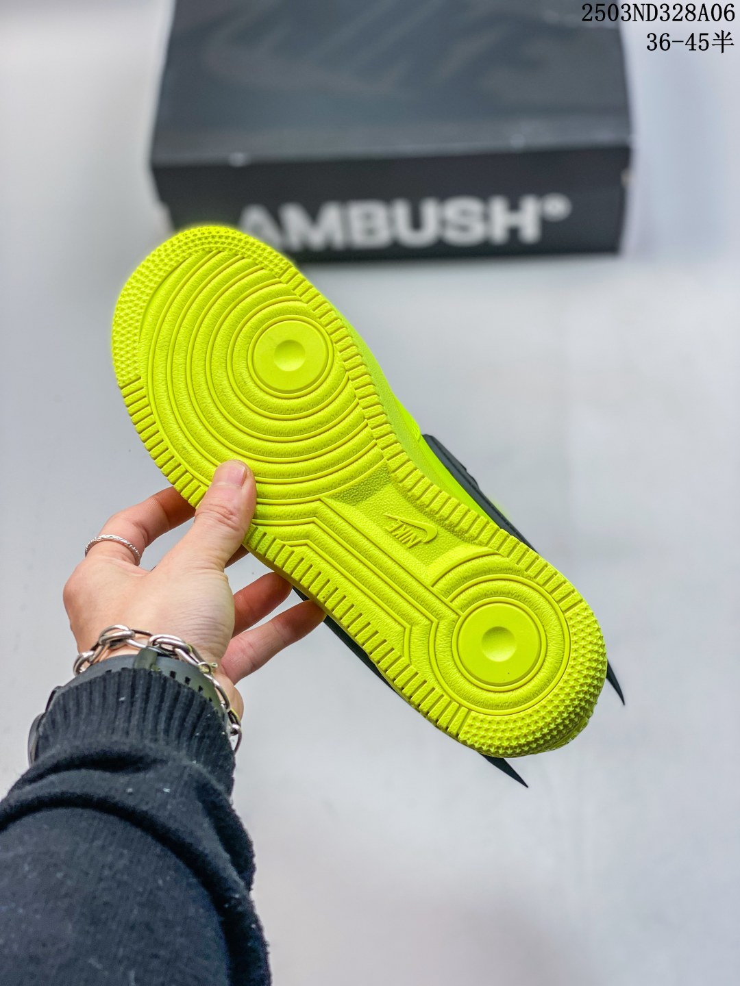 Nike Ambush Air Force 1 Low Volt