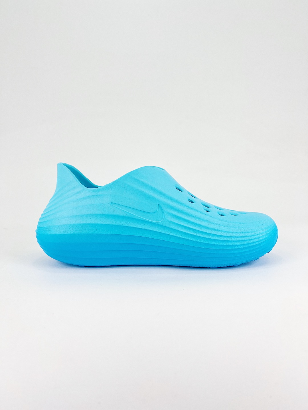 Nike ReactX Rejuven8 Clog Blue