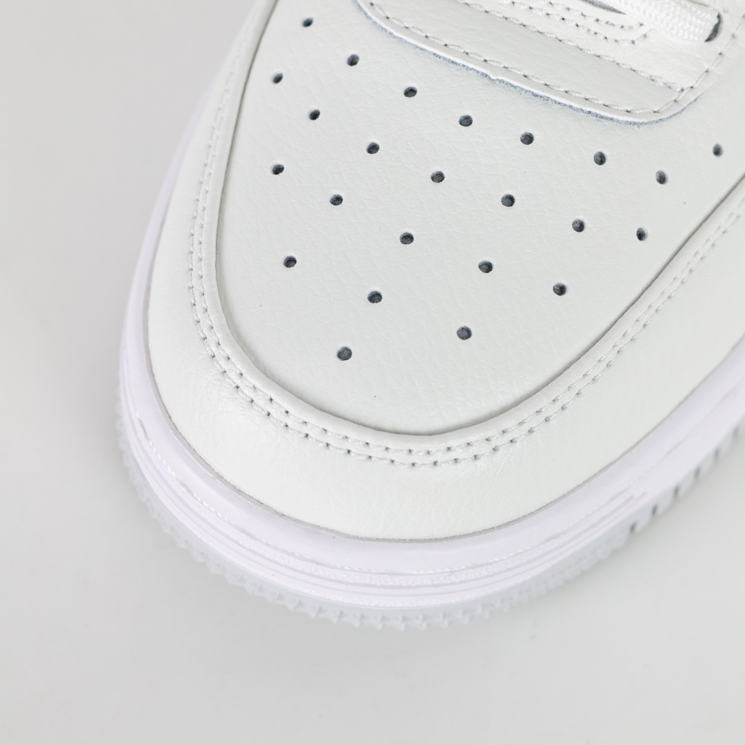 Bape Sta Low-Top Sneakers White/Grey