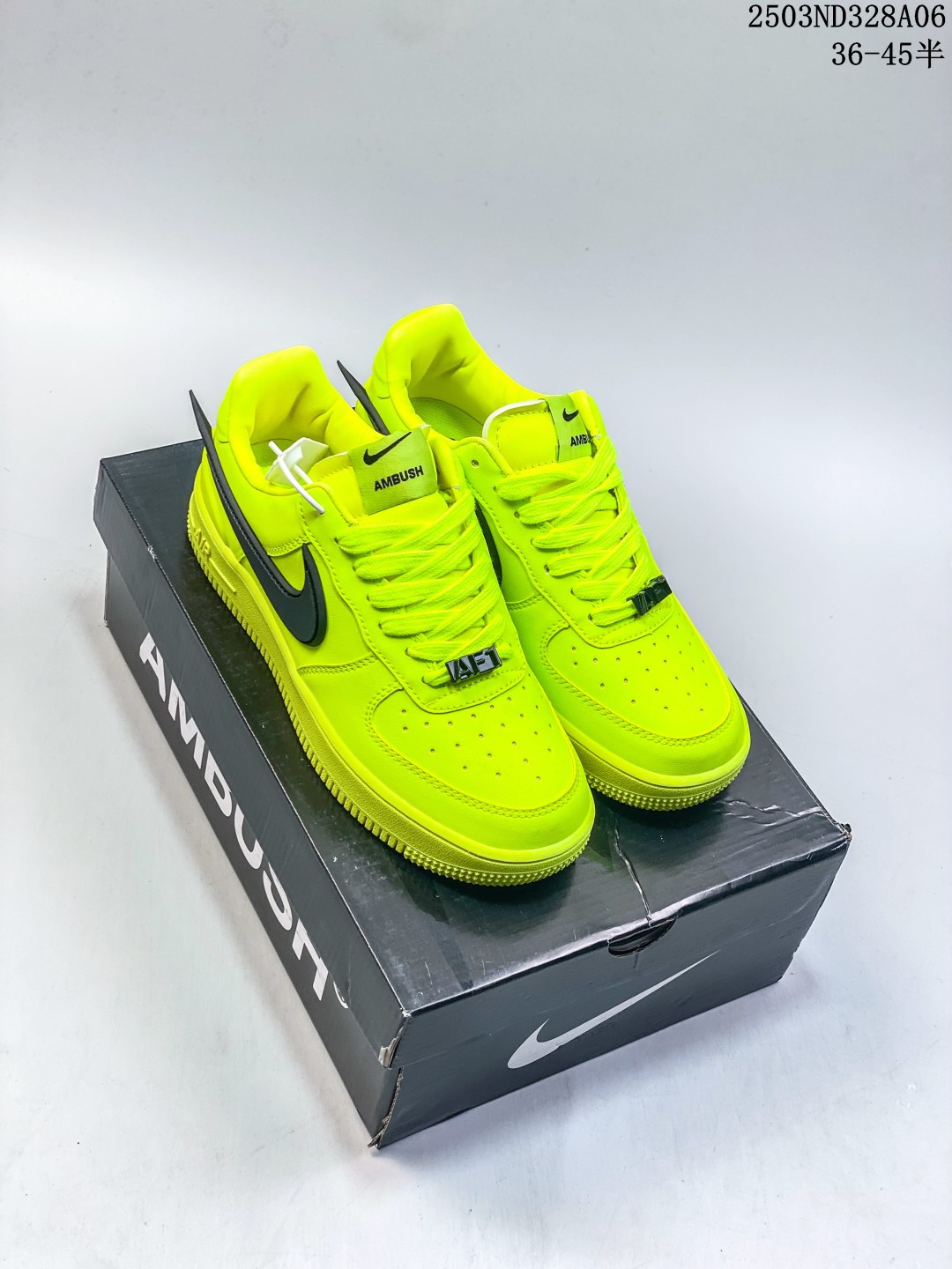 Nike Ambush Air Force 1 Low Volt