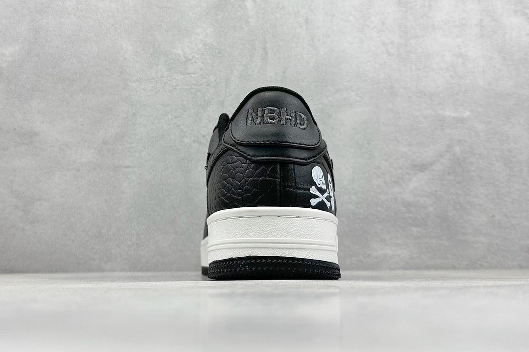 A Bathing Ape BAPE STA Low Sneakers Black
