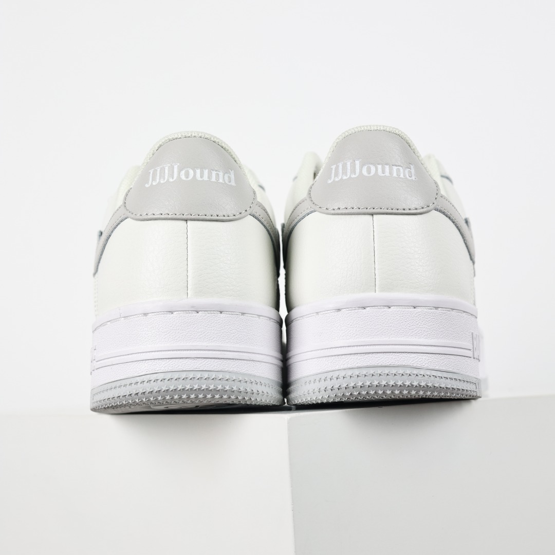Bape Sta Low-Top Sneakers White/Grey